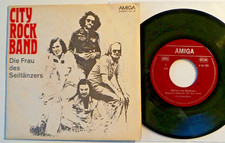 7" City Rock Band ‎– Die