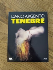 Tenebre (1982) | Dario Argento
