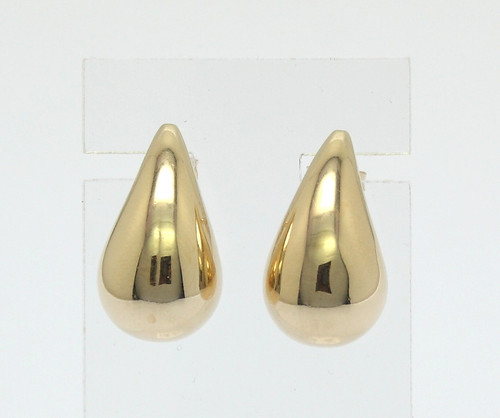 Ohrstecker 14 kt 14k - ohrstecker,