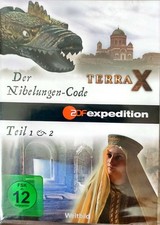 ZDF Terra X - ZDF [11 DVD]