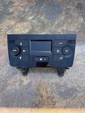 „Klima Heizung Bedienteil Peugeot Boxer Fiat Ducato Citroen Jumper 735535097“