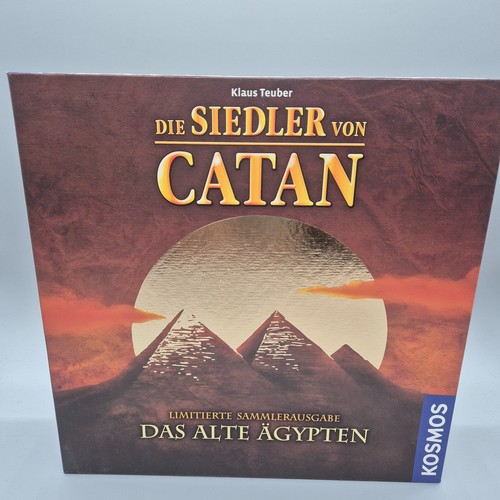 Die siedler von - von,