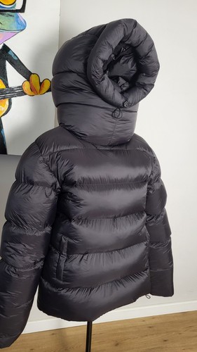 Daunenhoodie overfilling - daunenhoodie,,