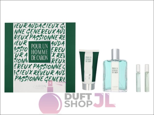 Caron pour homme - pour,