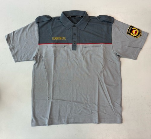 Kurzarm poloshirt - 56, (xxl)