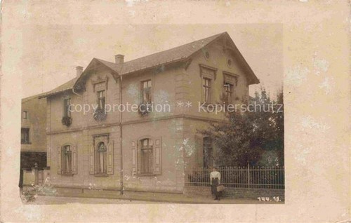 Meuselwitz thueringen wohnhaus - thueringen,