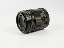 Voigtlander Apo Lanthar 35mm