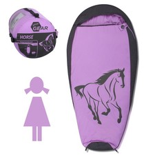 yourGEAR Kinderschlafsack