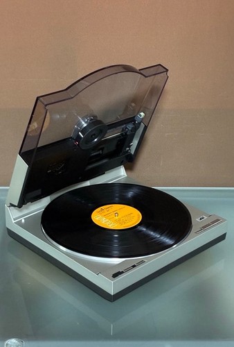 Technics plattenspieler - sl-7,