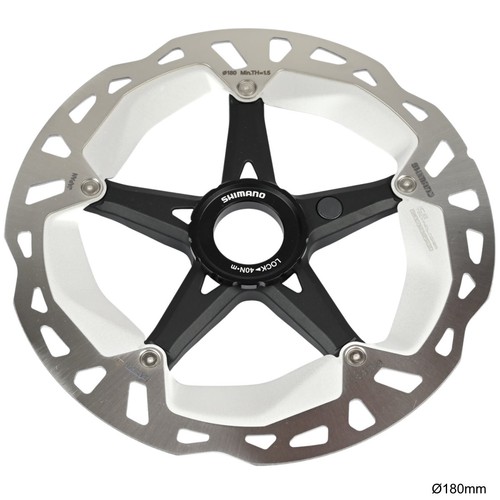 Shimano em810 bremsscheibe - shimano,