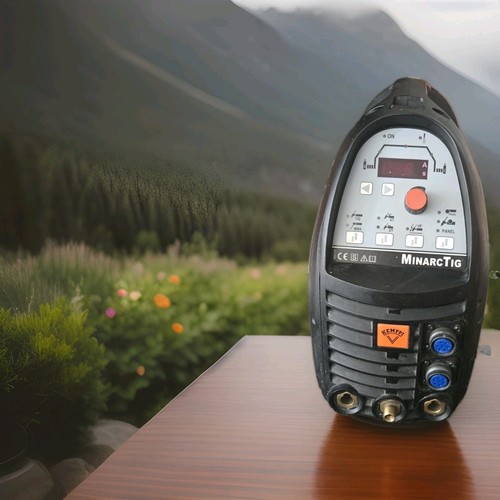 Kemppi minarc tig 180 wig - 180,