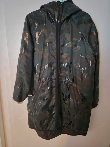 Star raw herren parka jacke - g-star,