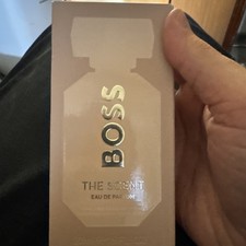 Hugo Boss - The Scent for Her