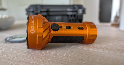 Olight marauder mini 10000 - 2,