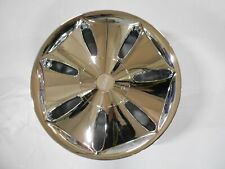 Chromfelge US Alloys Limited Chicago 7,5x18 ET40 5x112 Ausstellungsstück