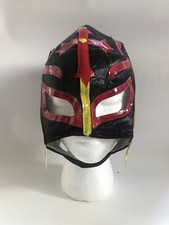 Rey mysterio jnr große