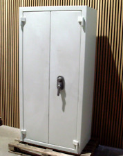 Tresor Stufe B Zahlenschloss Wertschutzschrank Panzerschrank Brand- Safe 310 Kg