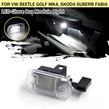 1X Handschuhfach Beleuchtung