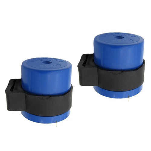 2er set motorrad beeper - motorrad, led