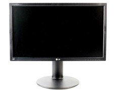 LG Flatron E2411PU-BN 61 cm