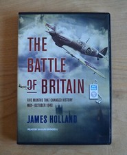 The Battle of Britain - James