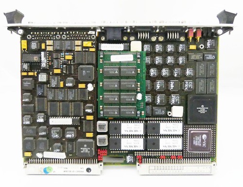Siemens siplace icos - icos, mvs
