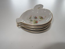 Aschenbecher 5er set original - aschenbecher,
