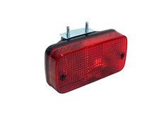 Nebelschlussleuchte Mercedes