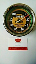 TACHOMETER  VEGLIA NEU FÜR