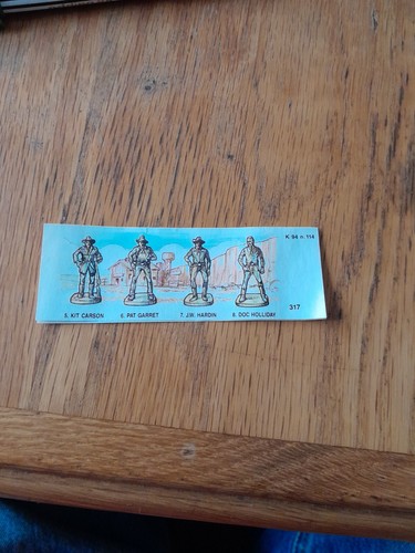 Gbpz ferrero metallfiguren - gbpz/eu,