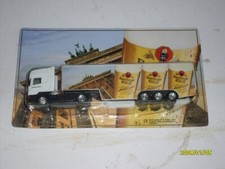 Werbetruck SZ von Berliner Kindl in OVP