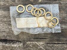 4xOriginal Sabo Scheibe 14x20x1 9 Bronze SA35929