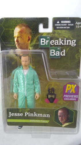 Breaking bad jesse - bad,