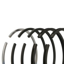 Kolbenringsatz Kolbenringe