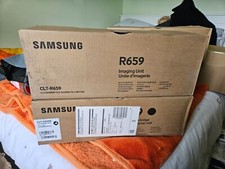 Original Samsung CLT-M659S