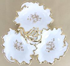 Porzellanschale Tafelaufsatz