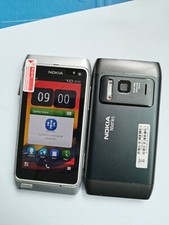 Nokia N8 Unlocked 16GB 256MB