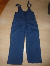 Skihose Größe 52 Rodeo von C&A aus den 70er / 80er Jahren vintage retro chic