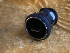 Audi A3 8P Lüftungsdüse