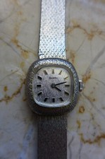 Armbanduhr Designeruhr ZentRa Damen Handaufzug Vintage