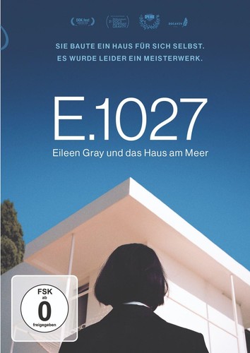 1027 eileen gray und das - gray,
