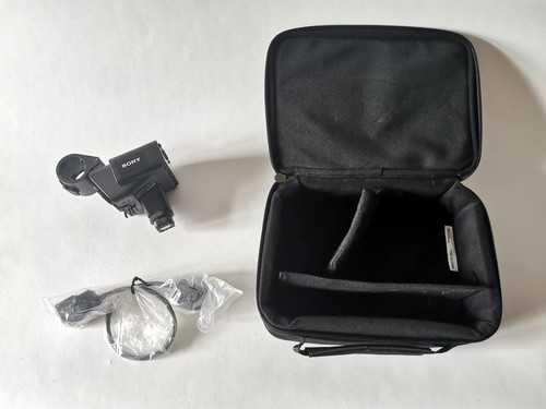 Sony xlr k3m - sony, xlr-k3m