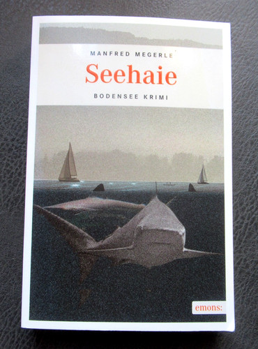 Seehaie bodensee krimi von - -,