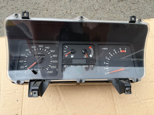 Ford sierra mk2 - ford,