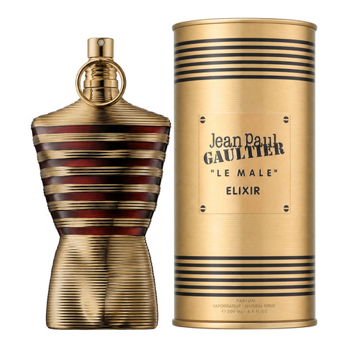 Jean paul gaultier male - gaultier, le