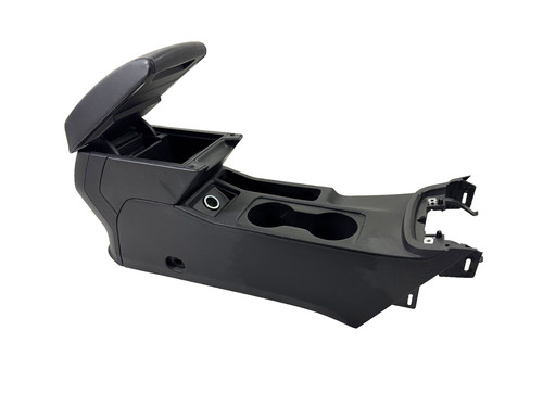 Seat leon mittelkonsole - seat,