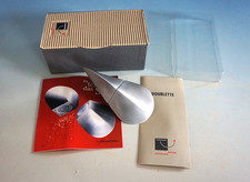 Berendsohn Dublette Doublette Salz Pfeffer Streuer Design A. Schenk (F025-1690)