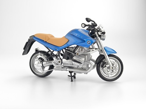 New ray bmw - ray, r1150r