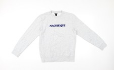 H&M Pullover Sweatshirt Herren