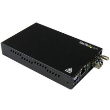 StarTech.com Gigabit Ethernet